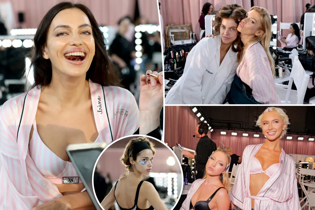 Featured image for Victoria’s Secret Fashion Show 2025: Behind the Scenes and Viewing Tips