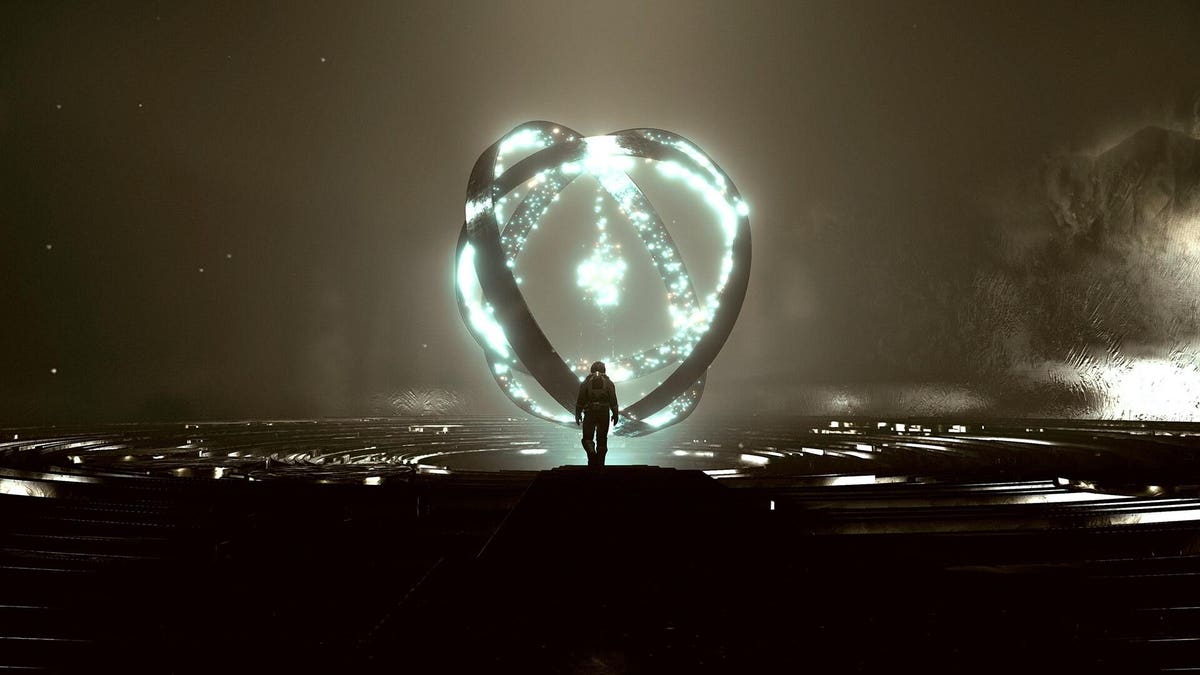 "Starfield's Launch Could Shift the Console Balance in Favor of Xbox Over PlayStation"