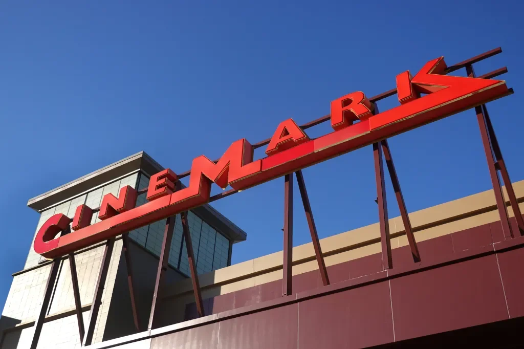 Cinemark Demands Real Action From Netflix on Theatrical Windows