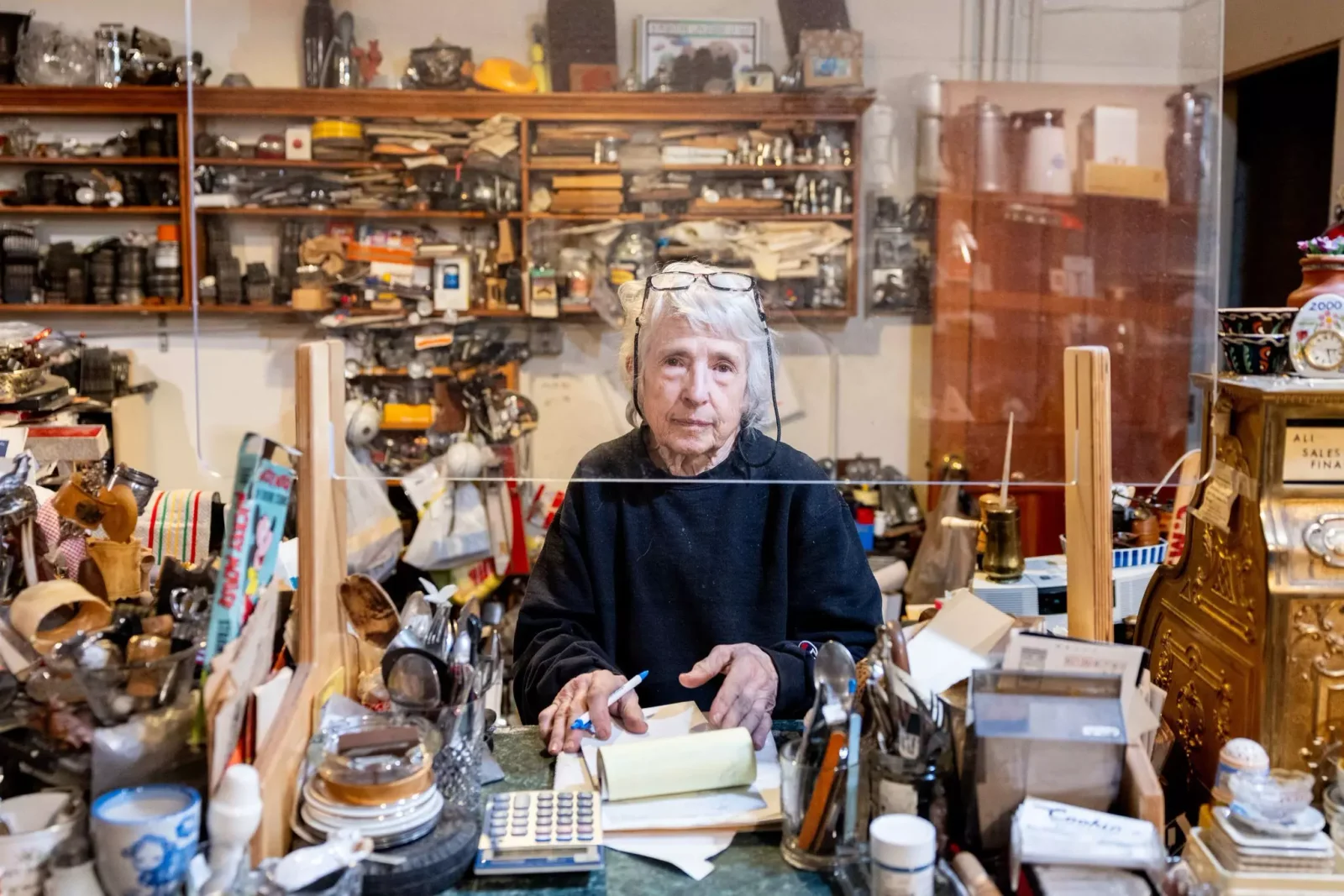 Featured image for SF's Iconic Cookware Store Closes After 45 Years