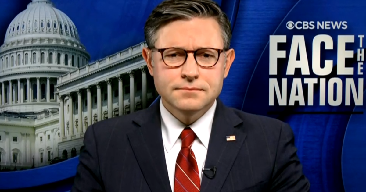 Featured image for House Speaker Views Charlie Kirk's Shooting as a Potential Turning Point for the Nation