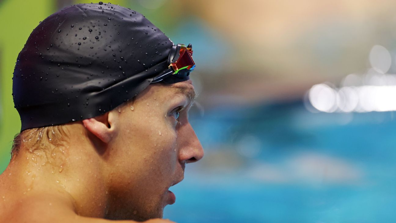 Featured image for Surprising Results and Dominance at U.S. Nationals and World Champs Trials