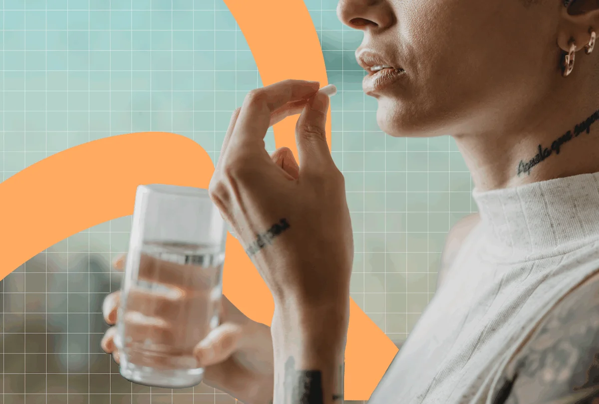 Excess Vitamin Intake Linked to Increased Cancer Risk, Study Finds