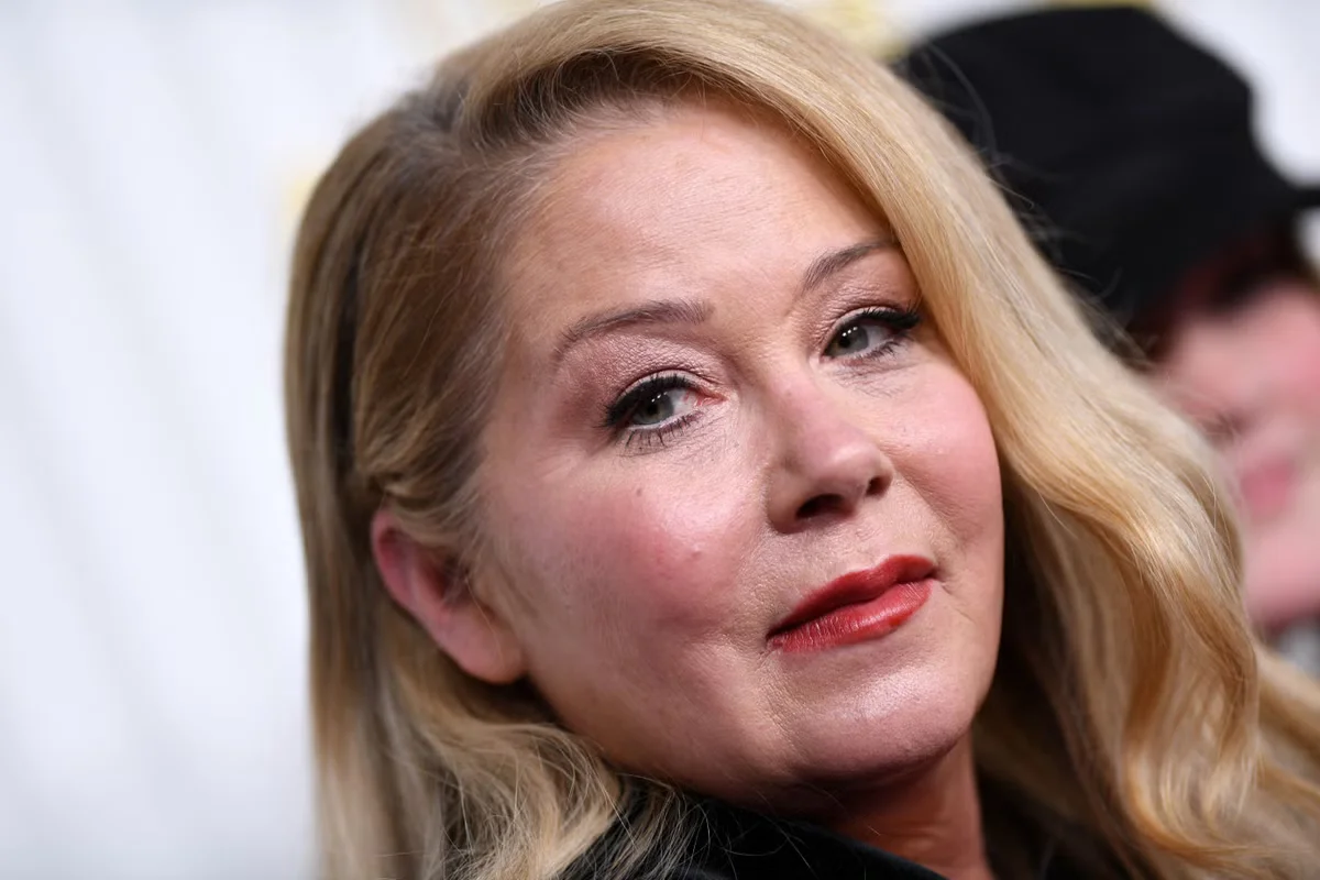 Fame, objectification, and the eating disorder: Christina Applegate’s revelations