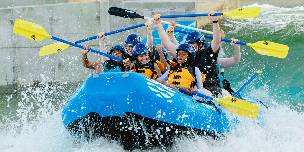 Featured image for "Montgomery Whitewater: Your Ultimate Guide to Adventure and Fun!"
