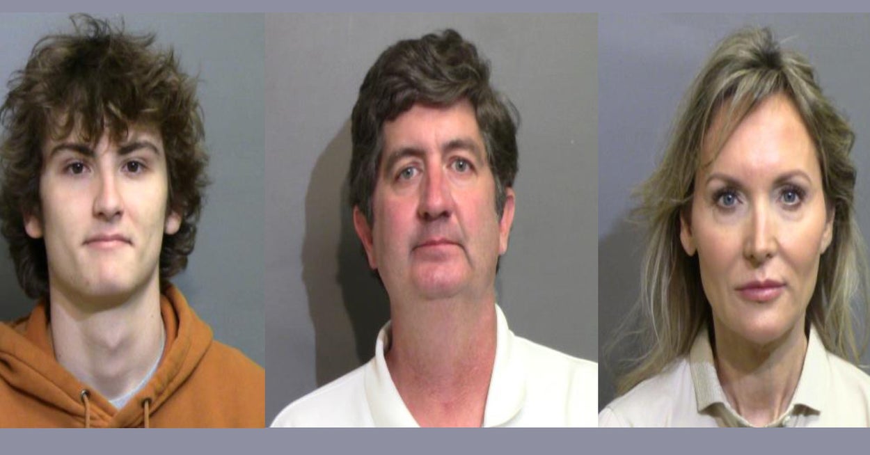 Multiple Arrests Made in Teen Abuse Cases
