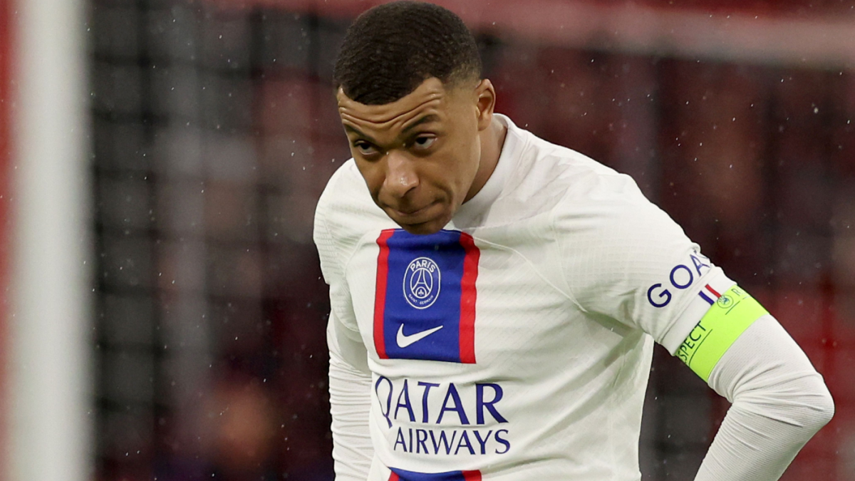 Al Hilal's Record-Breaking Offer for Kylian Mbappe Shakes Transfer Market