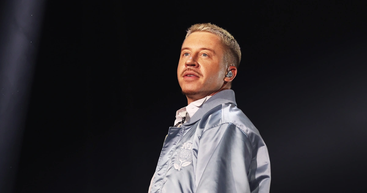 Featured image for Suspect Arrested in Macklemore Home Invasion and Robbery