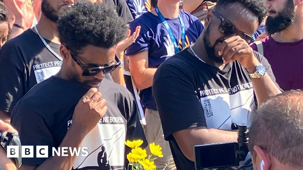 "Remembering Lampedusa's Tragedy: A Decade Later, What Has Changed?"