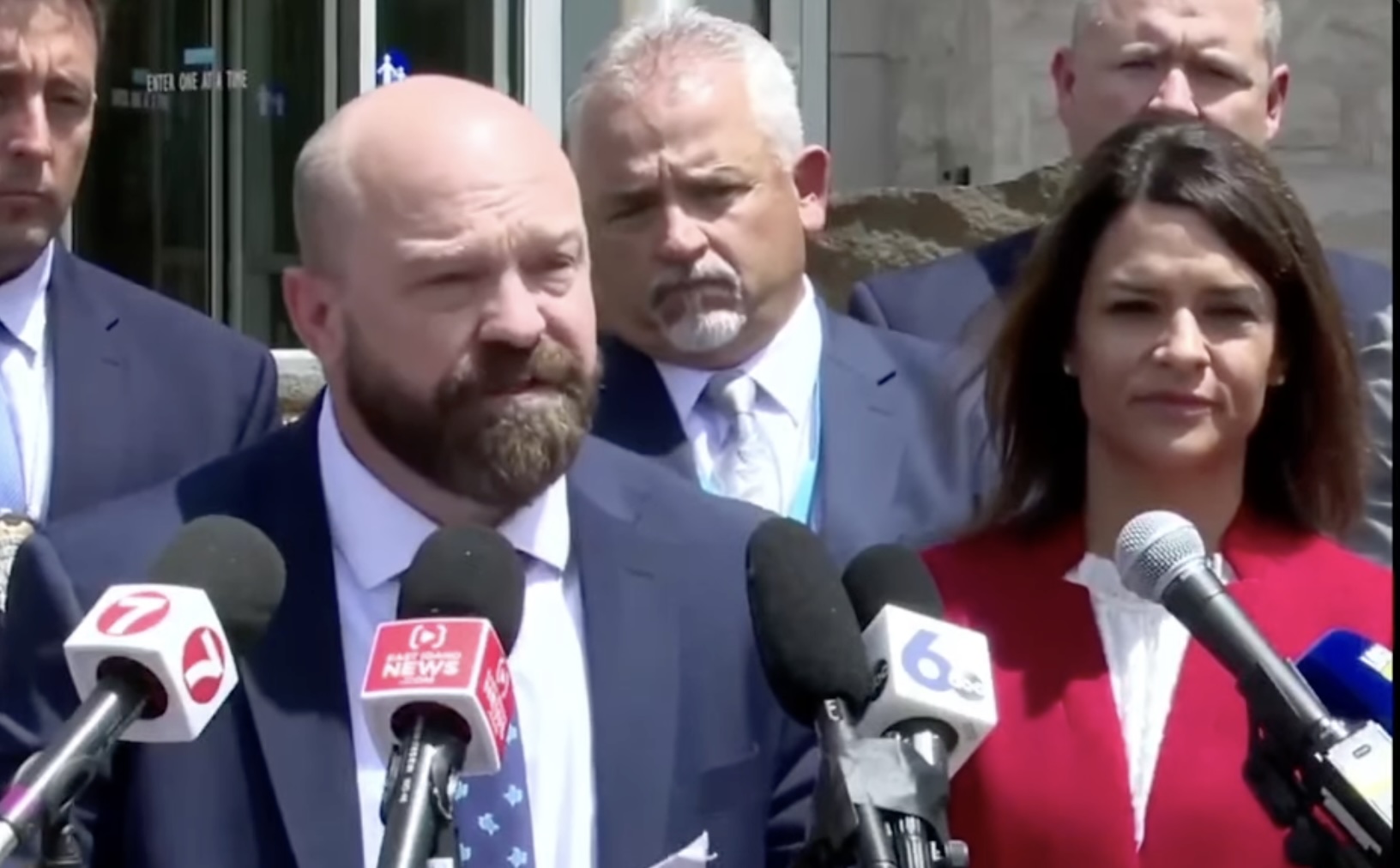 Featured image for Chad Daybell Sentenced to Death in 'Doomsday' Triple-Murder Case