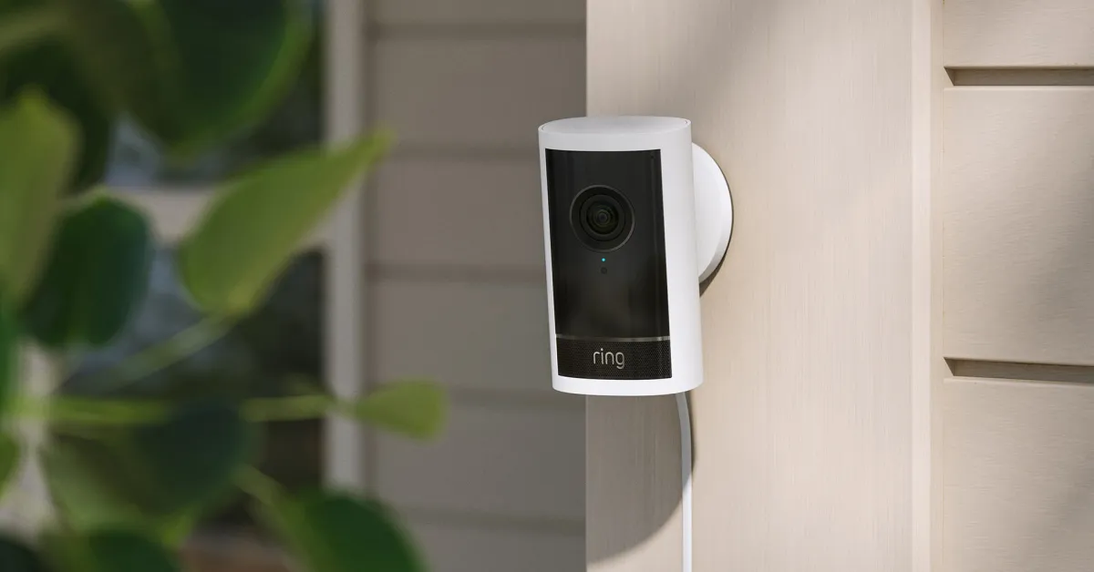 Featured image for Ring Unveils 4K Cameras and AI Features to Enhance Security and Pet Recovery