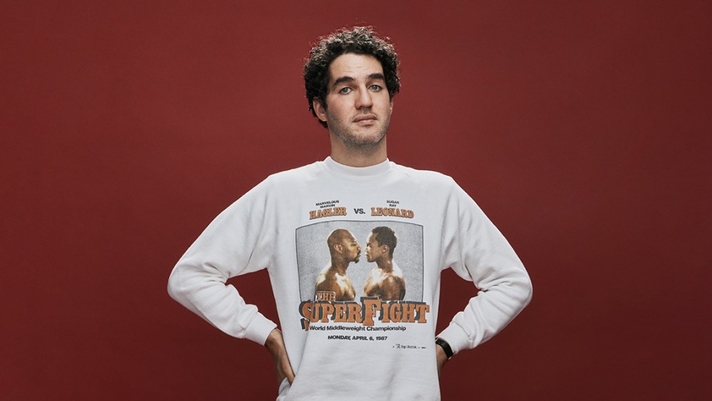 Benny Safdie Discusses Solo Career and Safdie Brothers' Split