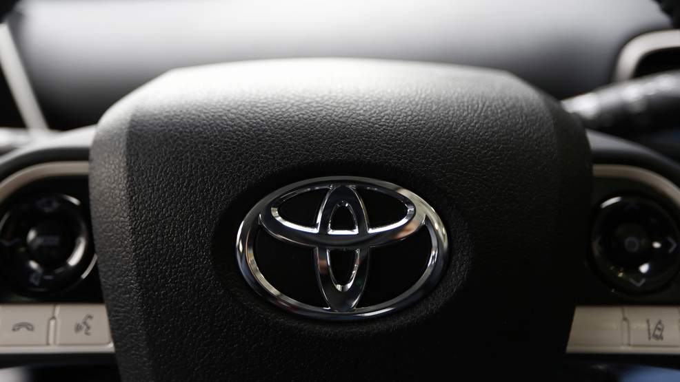 Featured image for Toyota Recalls 100K Vehicles Over Engine Debris Issue
