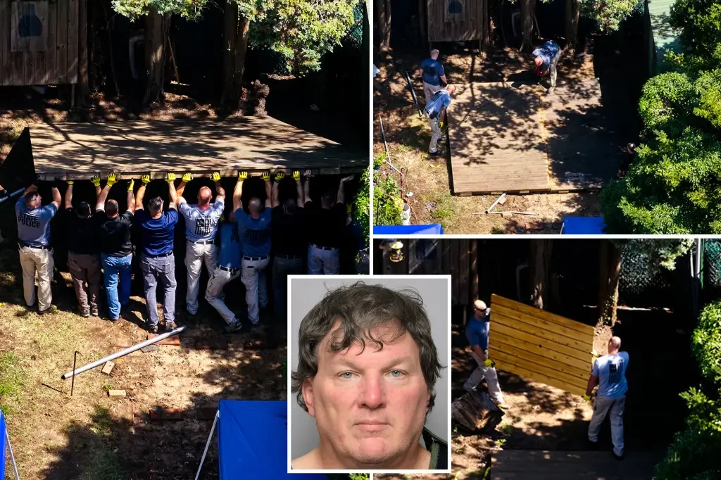 Uncovering the Gilgo Beach Killer: Evidence, Journalism, and Emotional Toll
