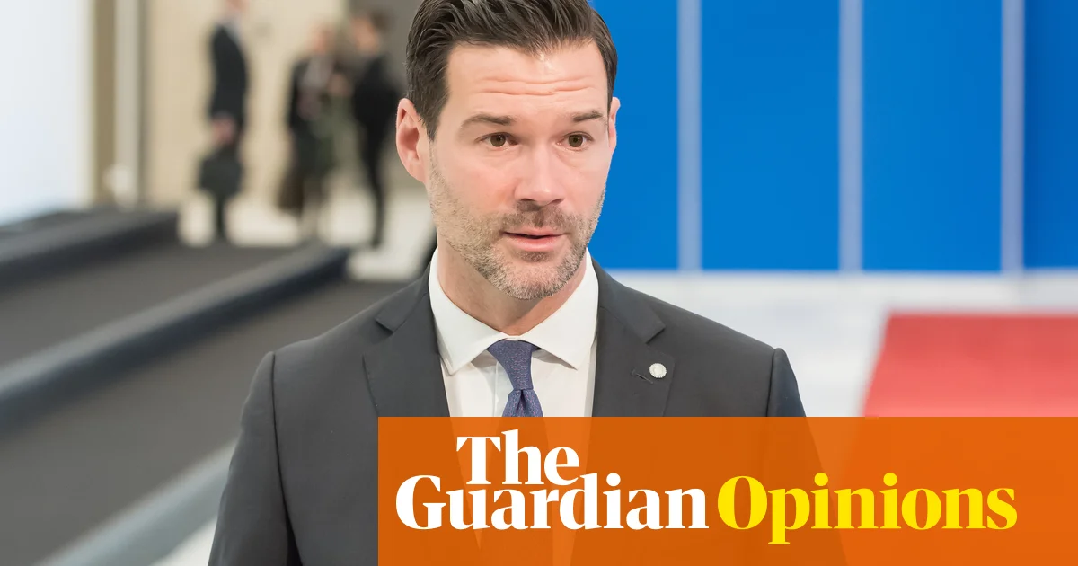 Featured image for Swedish Minister's Shock Over Son's Far-Right Ties Sparks Political Debate