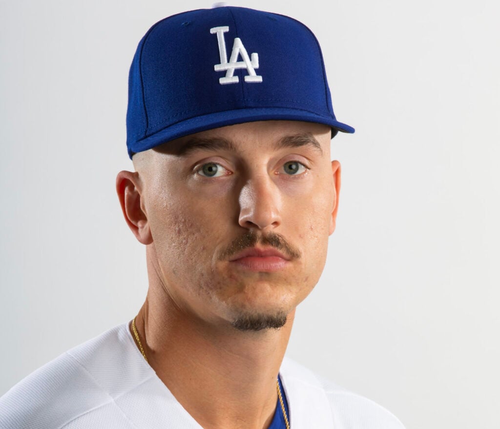 Bryan Hudson Joins LA Dodgers Roster, Scott DFA'd.