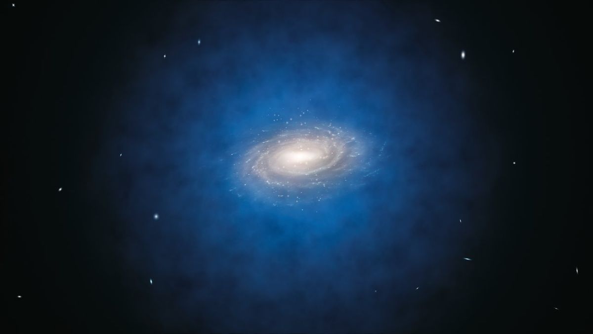 Unveiling the Dark Force: Solving Cosmic Mysteries and Astrophysical Puzzles