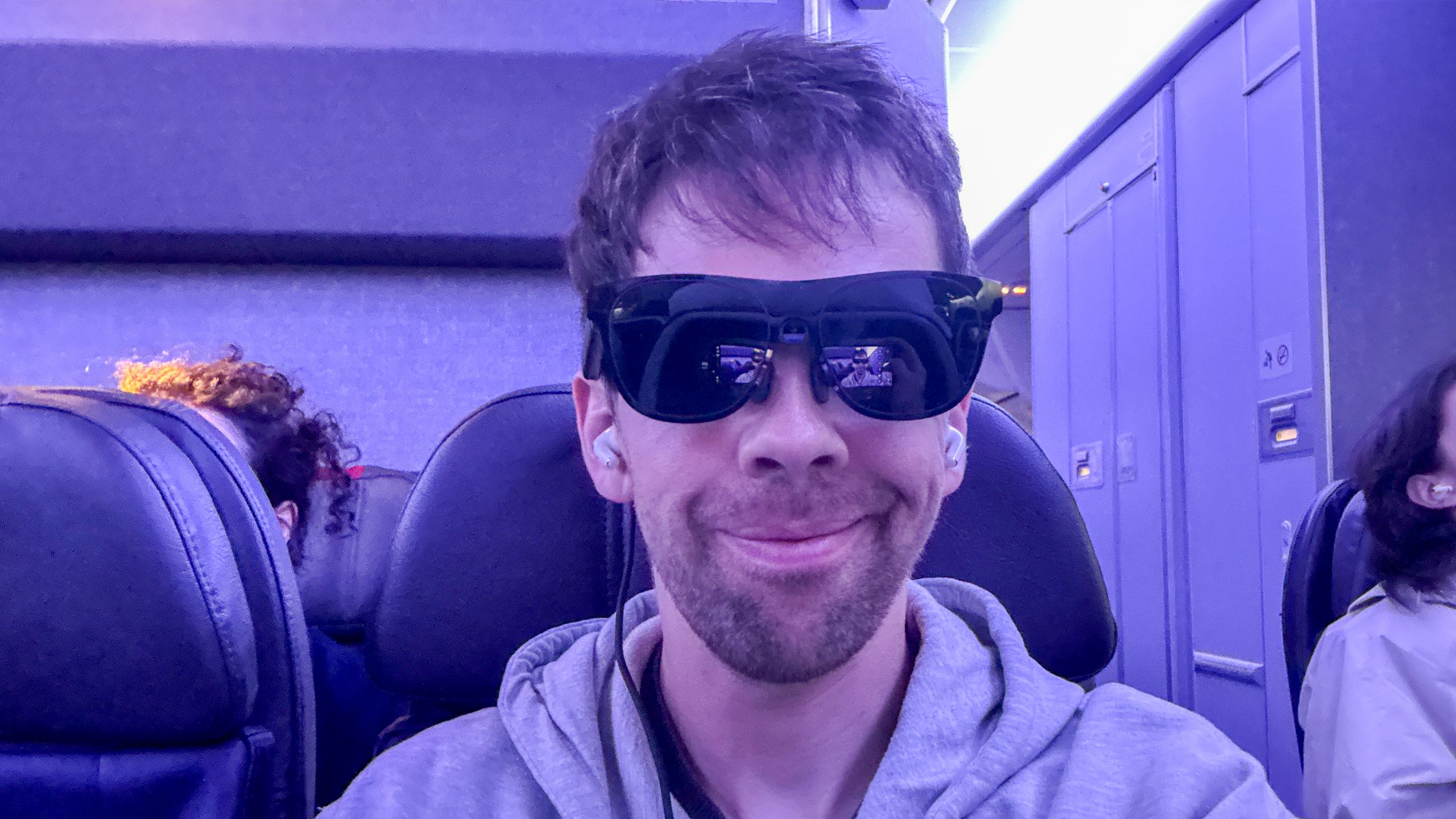 Featured image for Top Laptop Accessories to Enhance Long Flights and Productivity