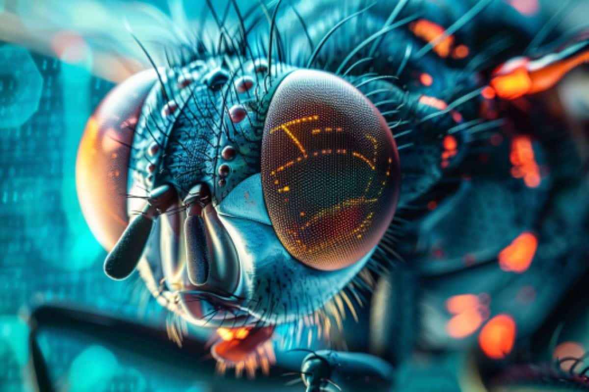 Featured image for AI Breakthrough: Predicting Fly Behavior with Precision