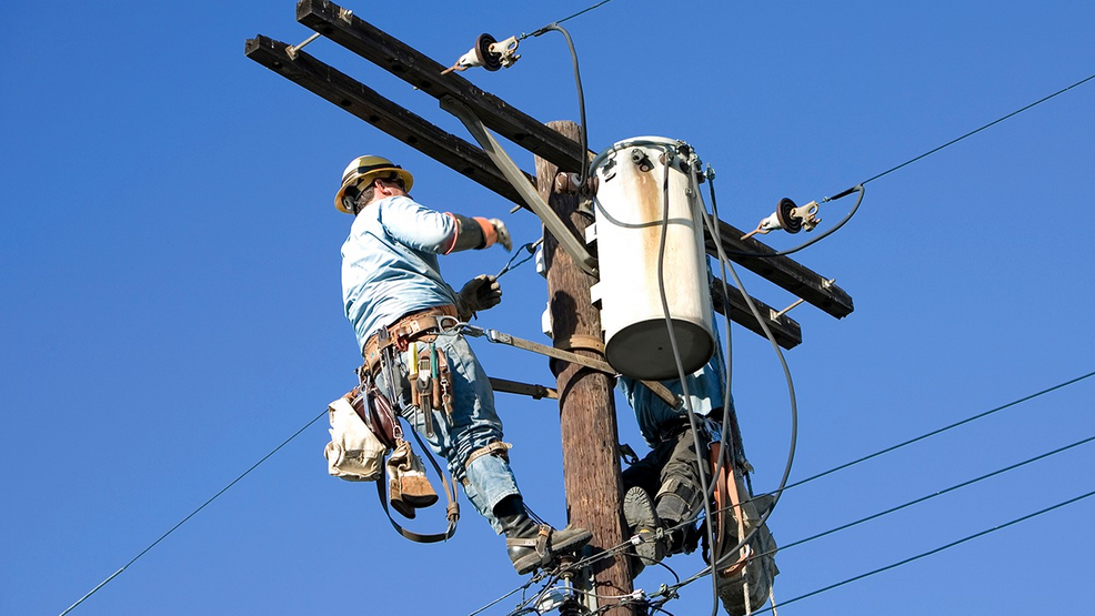 Featured image for "Severe Storms Cause Power Outages and Tornado Risk in North Carolina"