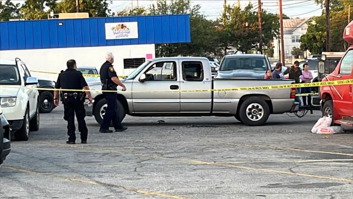 Violent Robbery on North Side Leaves Man Injured in Shootout