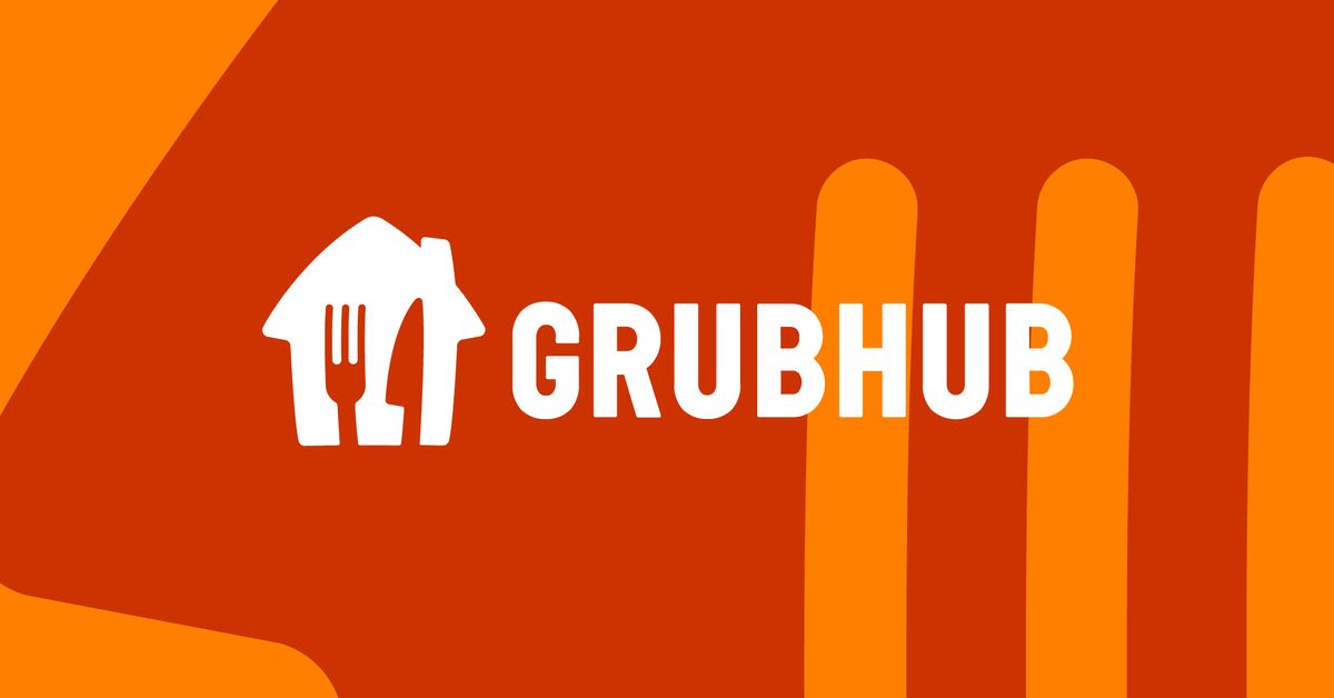 Featured image for Grubhub Sold to Wonder for $650M, Marking Major Valuation Drop