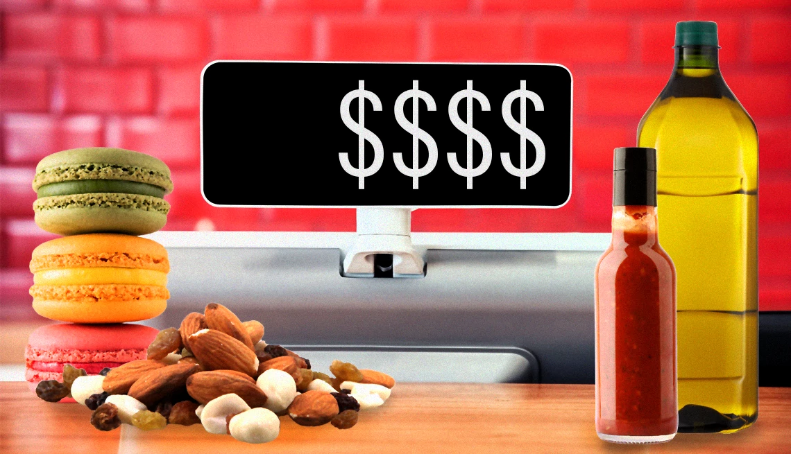 Featured image for Top Grocery Items to Invest In for Quality