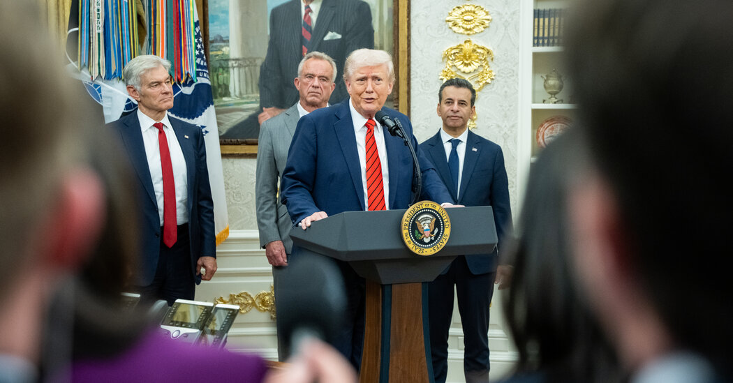 Featured image for Trump to Visit Israel Amid Ongoing Gaza Ceasefire and Hostage Negotiations