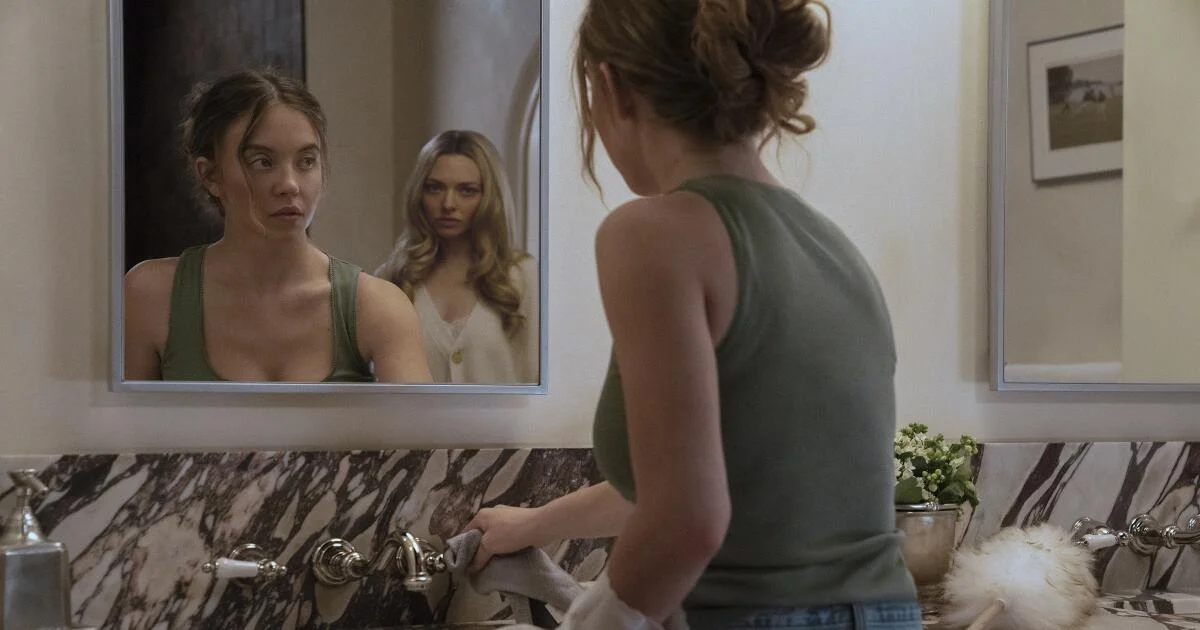 ‘The Housemaid’ Explores Twists and Feminist Themes in a Suburban Nightmare