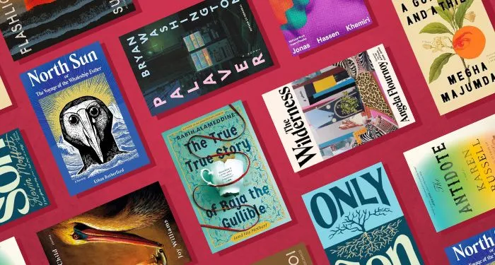 Featured image for 2025 National Book Award Fiction Longlist Announced, Featuring Debut Novels