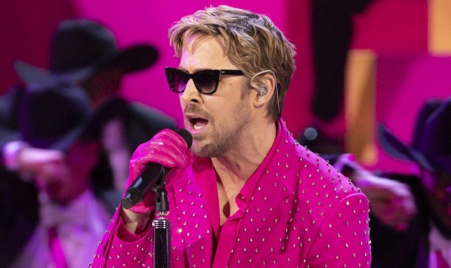 Featured image for "Oscars 2024: Highlights and Upsets"