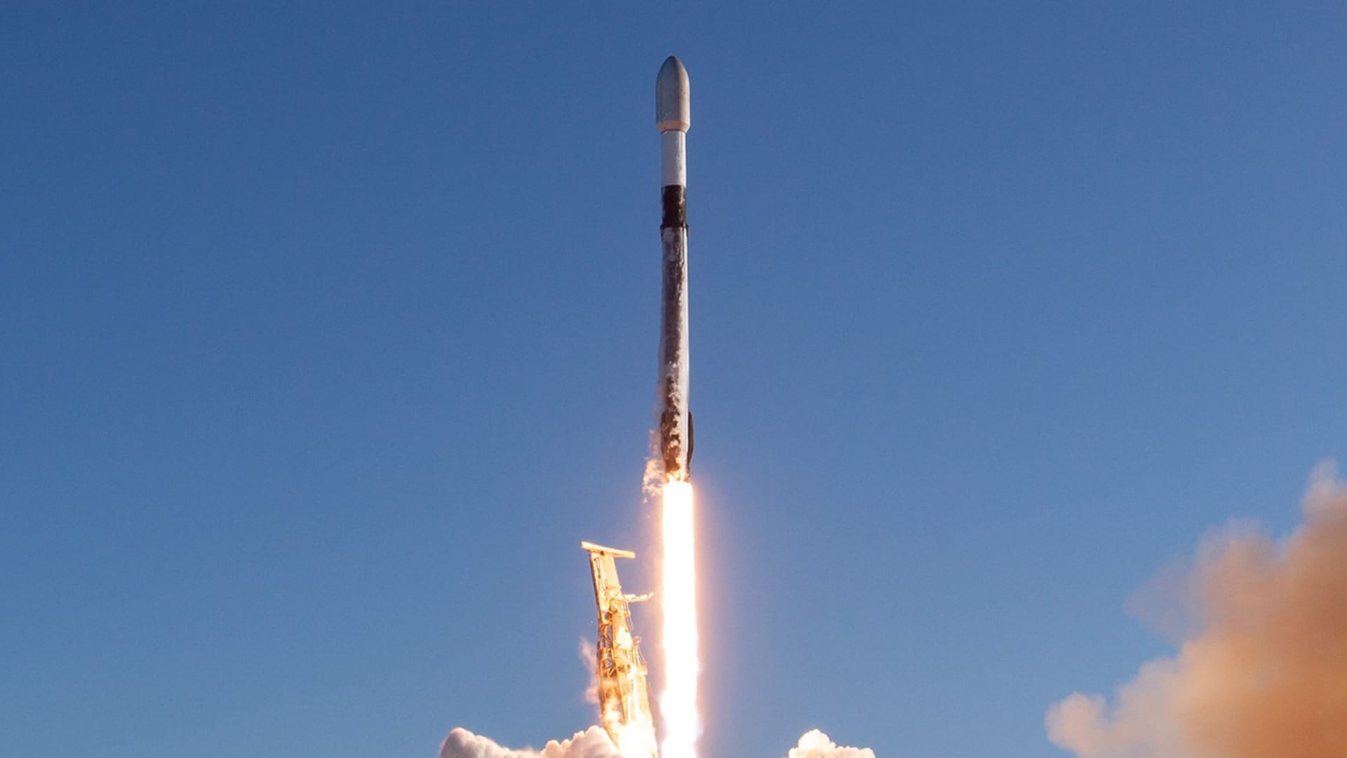 The Worrisome Dominance of SpaceX in Rocket Launches