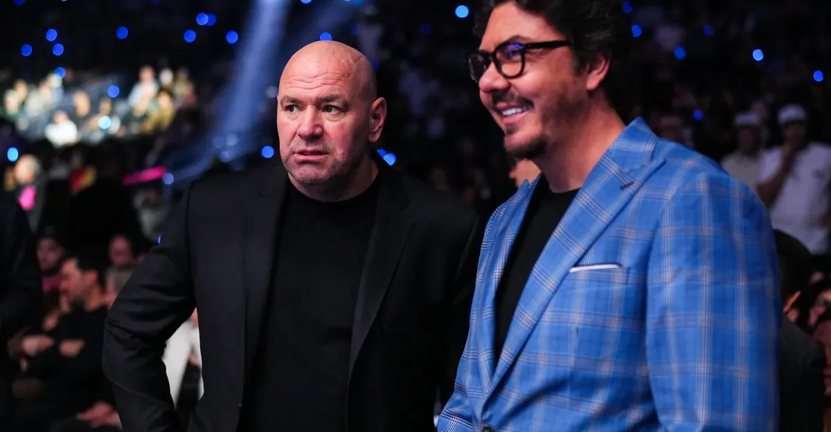 Dana White testifies he stopped negotiating fighter deals years ago