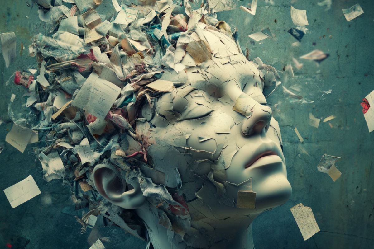 Featured image for How Stress Distorts and Disrupts Memory