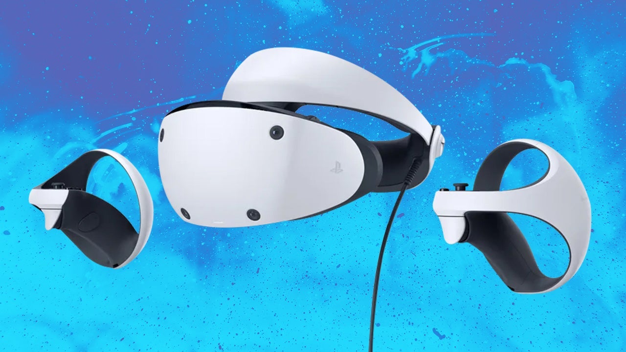 PSVR2 Sales Struggle Amid Metaverse Push.