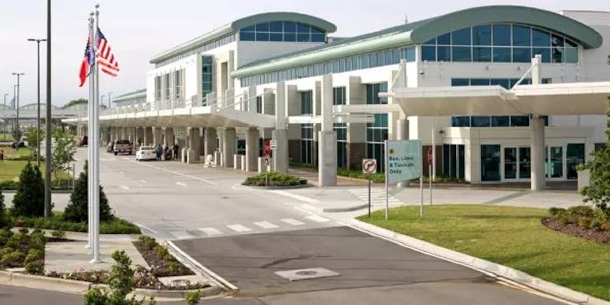 Featured image for Security Threats Prompt Evacuations at Mississippi Airports