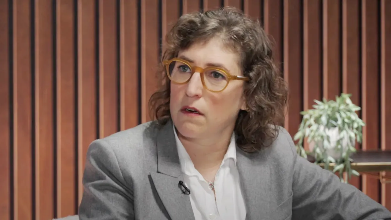 Featured image for Former 'Jeopardy!' Host Discusses Challenges of Being a Liberal Defender of Israel