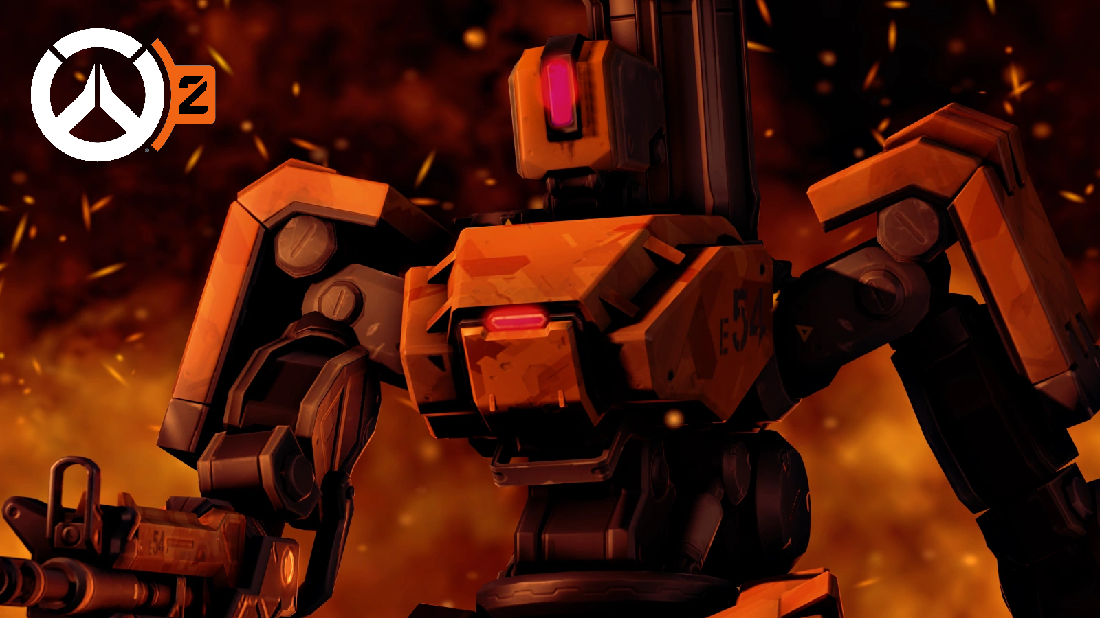 "Unbelievable Overwatch 2 Player Secures Last-Second Victory with Epic Spawn Ultimate"