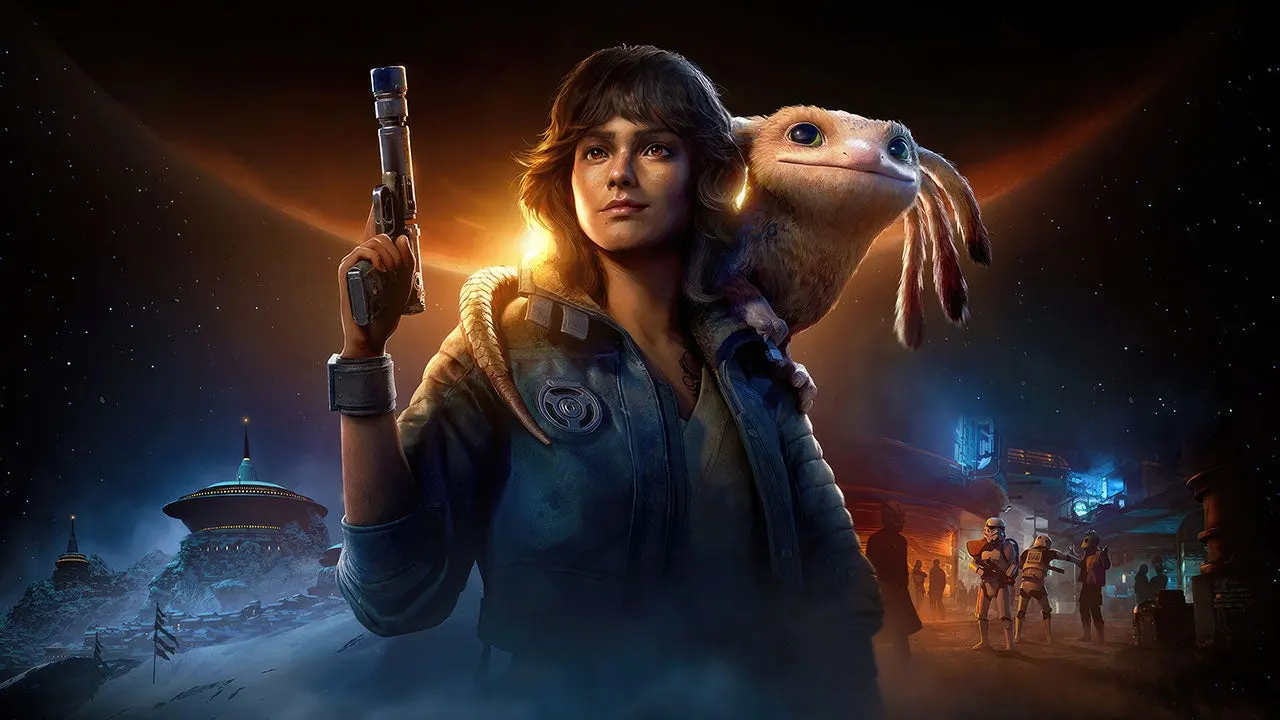 Featured image for Star Wars Outlaws Switch 2: Impressive Port with Ray Tracing and Underrated Appeal