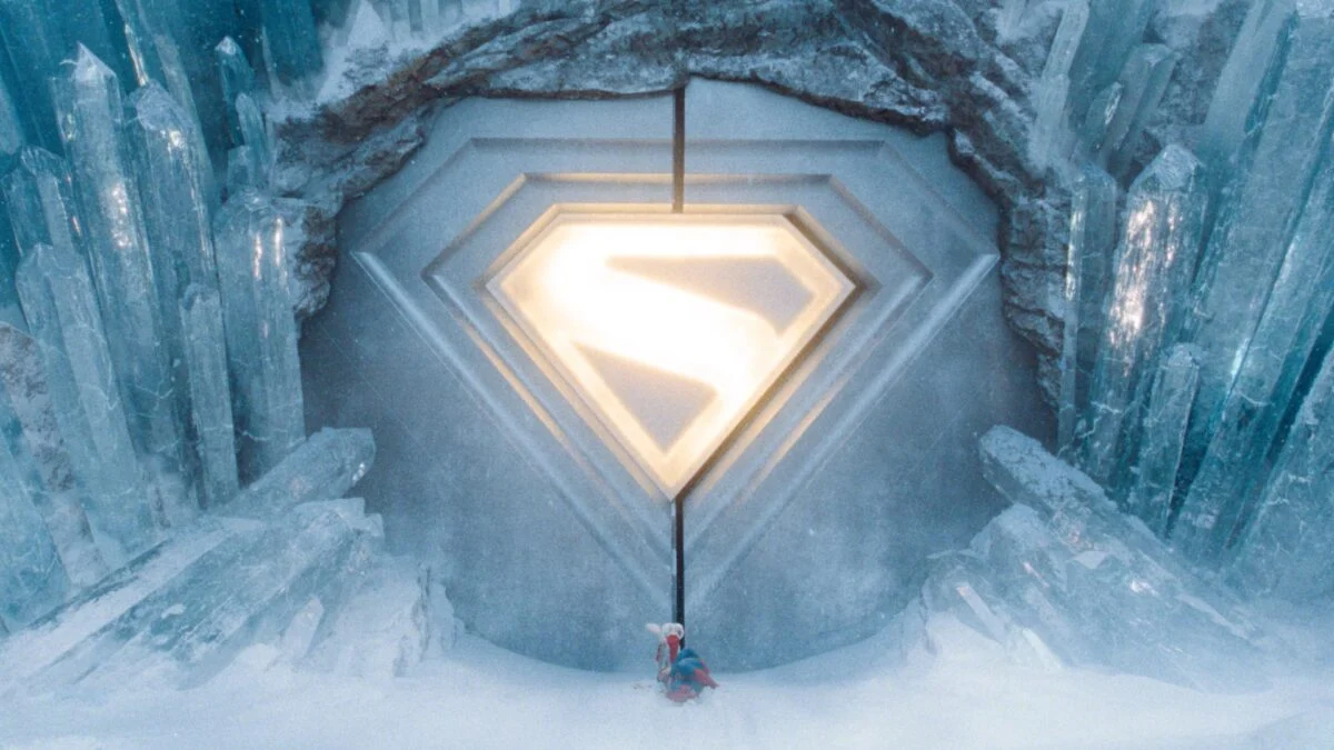 Featured image for Decoding the 'Superman' Ending and Post-Credits Scenes