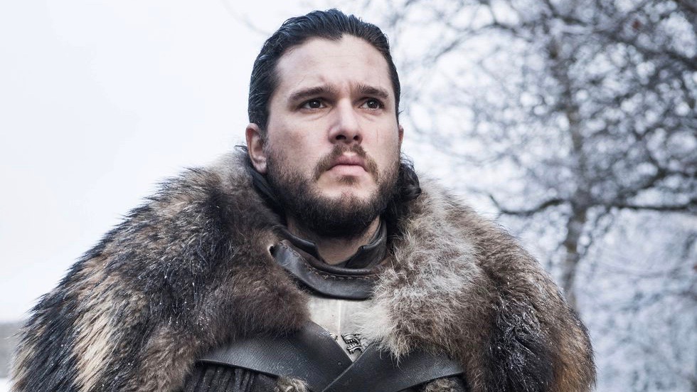 Featured image for Kit Harington Reveals Game of Thrones Jon Snow Spinoff Cancellation Reason