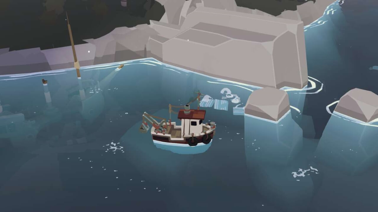 "DREDGE: A Comprehensive Guide for Beginners and Experts Alike"