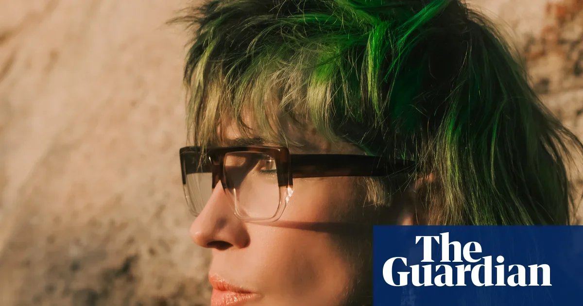 Featured image for Imogen Heap Suggests AI as Humanity's Next Evolutionary Step