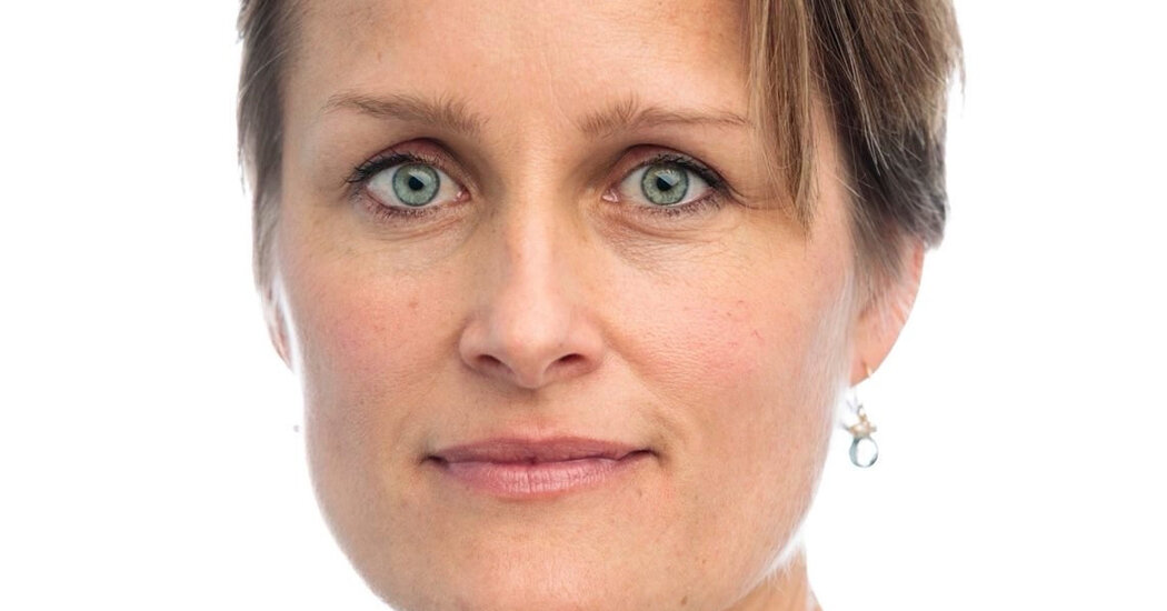 Featured image for MI6 Appoints First Female Chief in Its 116-Year History