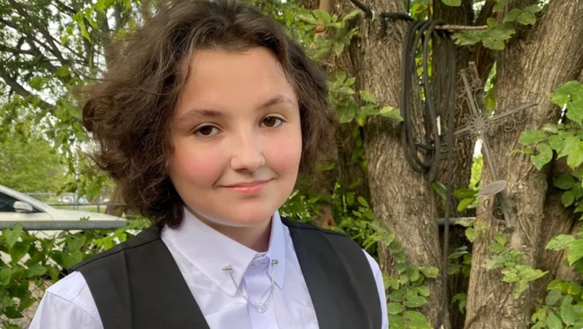 Tragic Death of Nonbinary Student Sparks Outcry Over School Safety