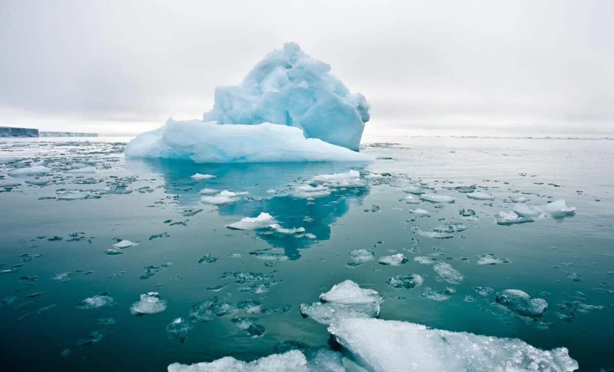 Gigantic Subsea Waves Behind Greenland Melt Accelerate Glacier Loss