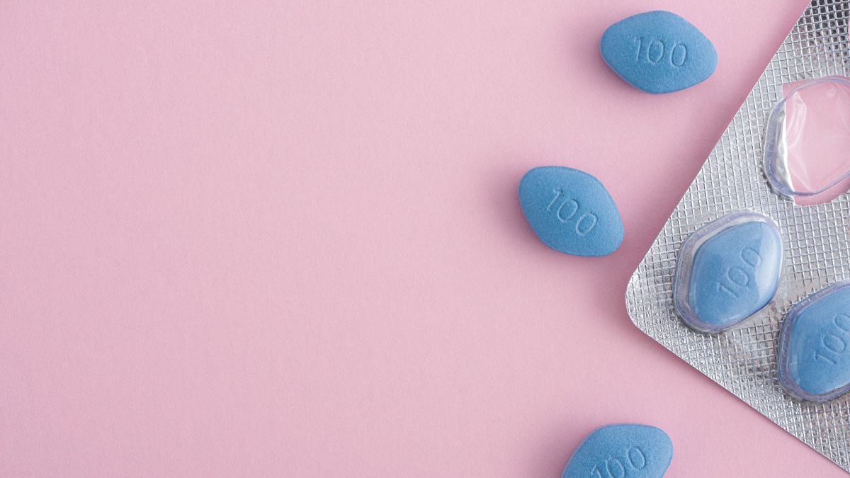 "Erectile Dysfunction Drugs Linked to Reduced Alzheimer's Risk in Men"
