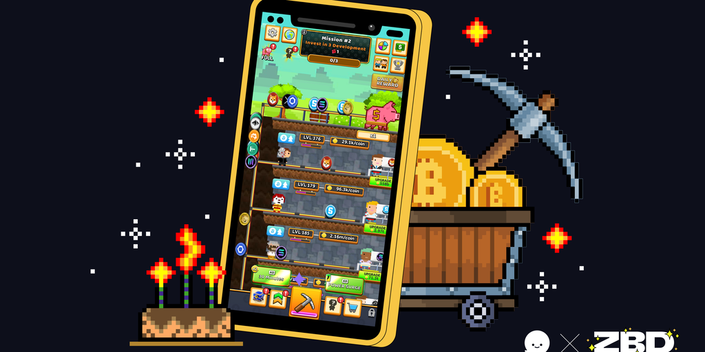 Featured image for "Reviving 'Bitcoin Miner': Real BTC Earnings Bring Game Back to Life"