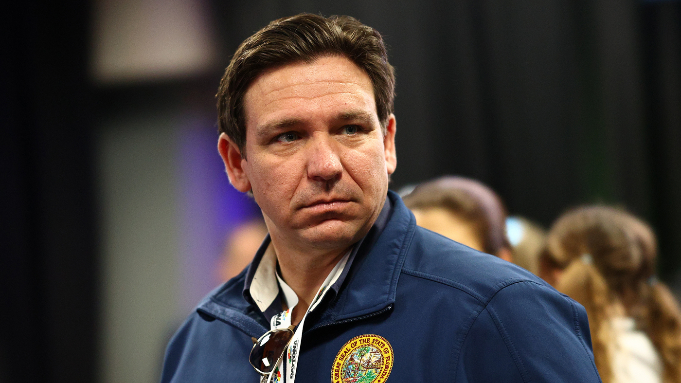 Featured image for "Florida's Legislative Session: DeSantis' 'War on Woke' Loses Steam, Big Bend Secures $85M"