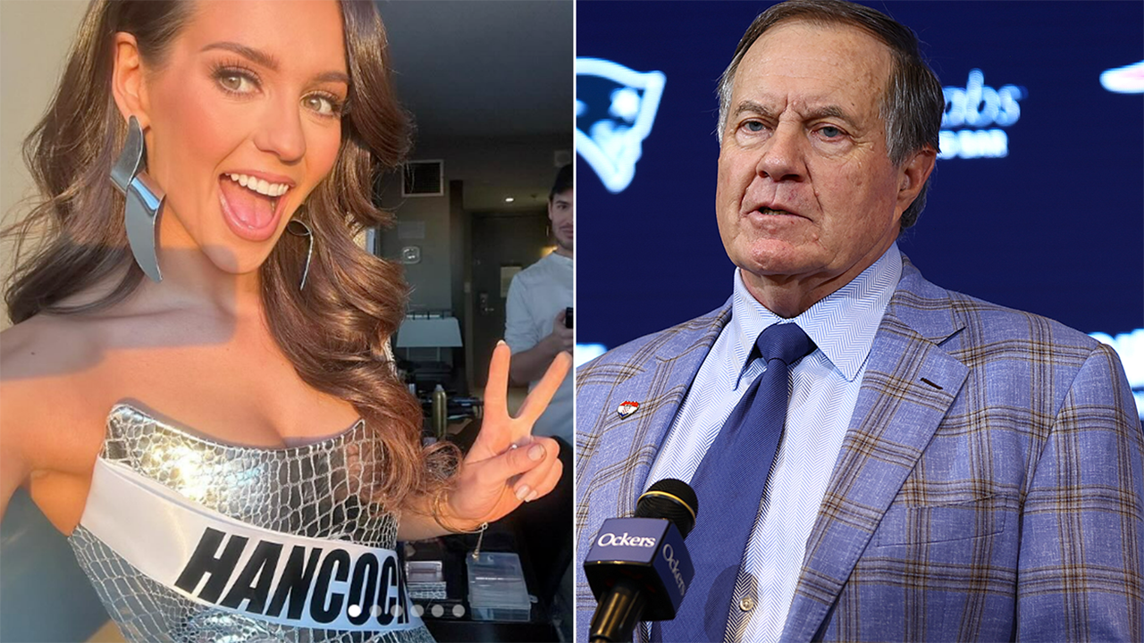 Featured image for Bill Belichick's Romance with 24-Year-Old Jordon Hudson Sparks Buzz